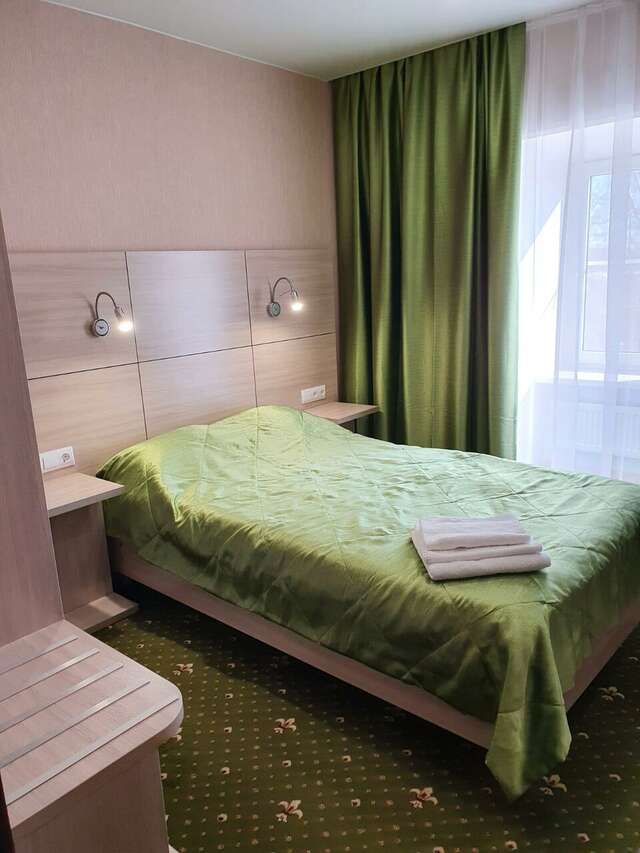 Гостиница Домик у причала Ломоносов-25