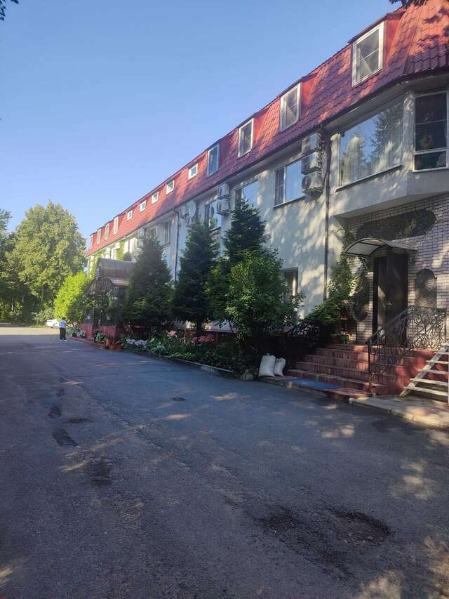 Гостиница Домик у причала Ломоносов-167