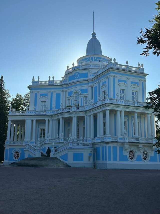 Гостиница Домик у причала Ломоносов-74