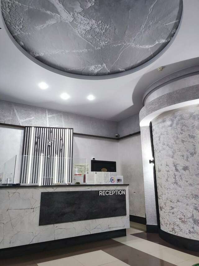 Гостиница Домик у причала Ломоносов-21