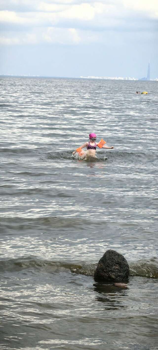 Гостиница Домик у причала Ломоносов-128