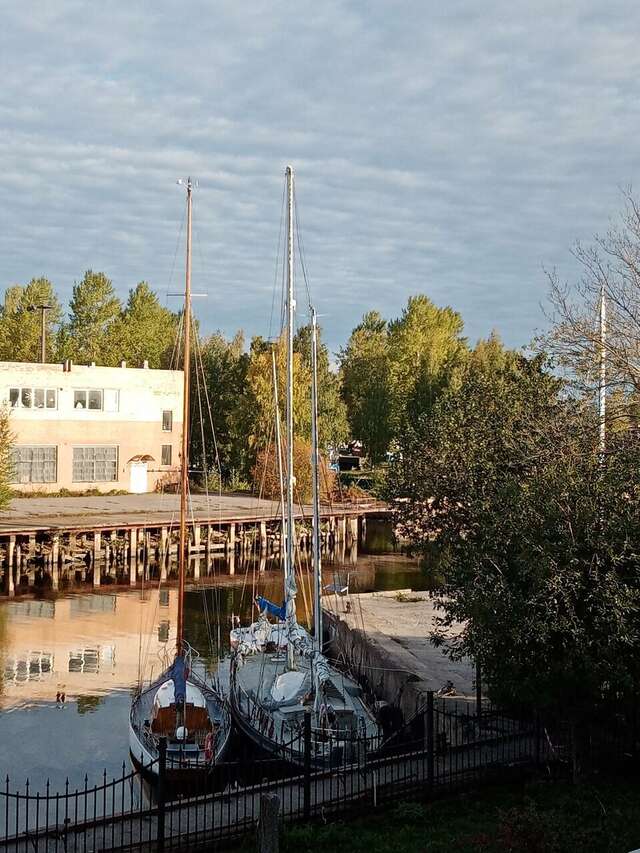 Гостиница Домик у причала Ломоносов-139