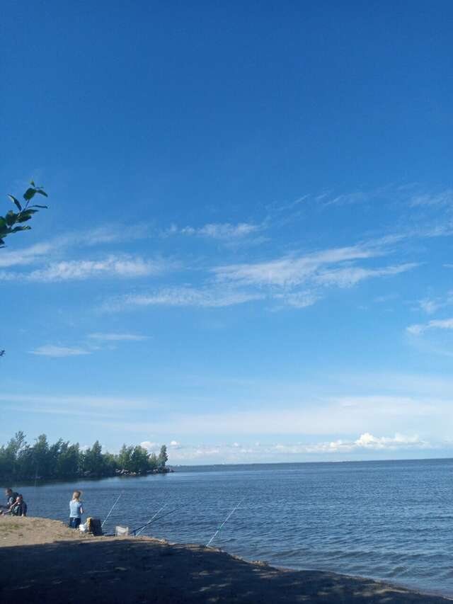 Гостиница Домик у причала Ломоносов-208