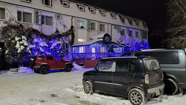 Гостиница Домик у причала Ломоносов-89