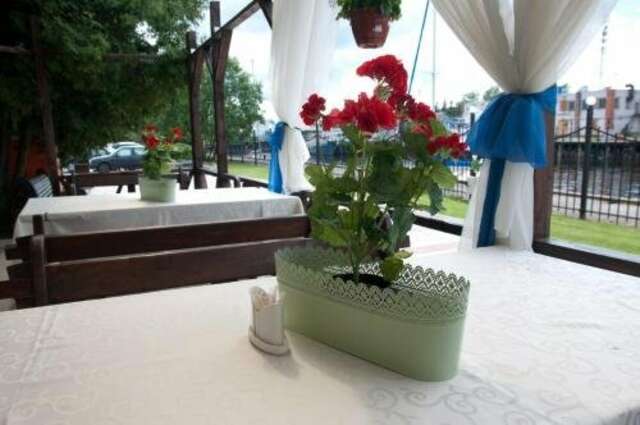 Гостиница Домик у причала Ломоносов-28