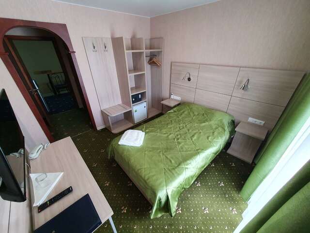 Гостиница Домик у причала Ломоносов-43