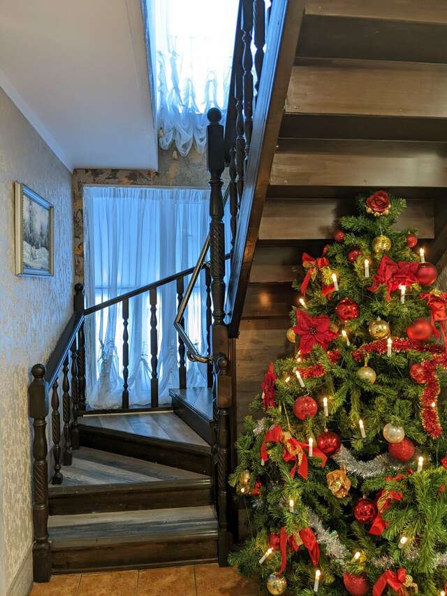 Гостиница Домик у причала Ломоносов-95