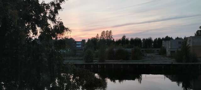 Гостиница Домик у причала Ломоносов-236