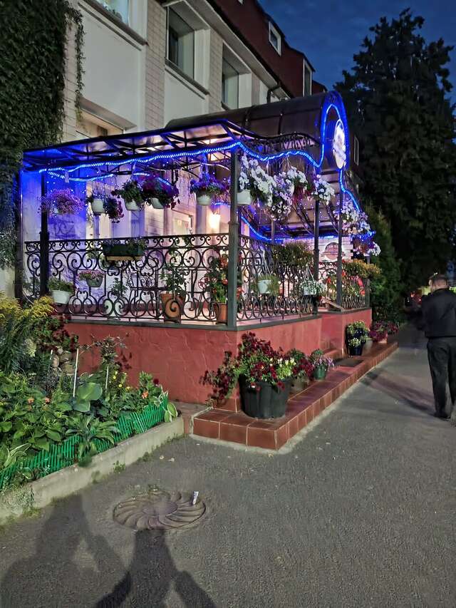 Гостиница Домик у причала Ломоносов-172