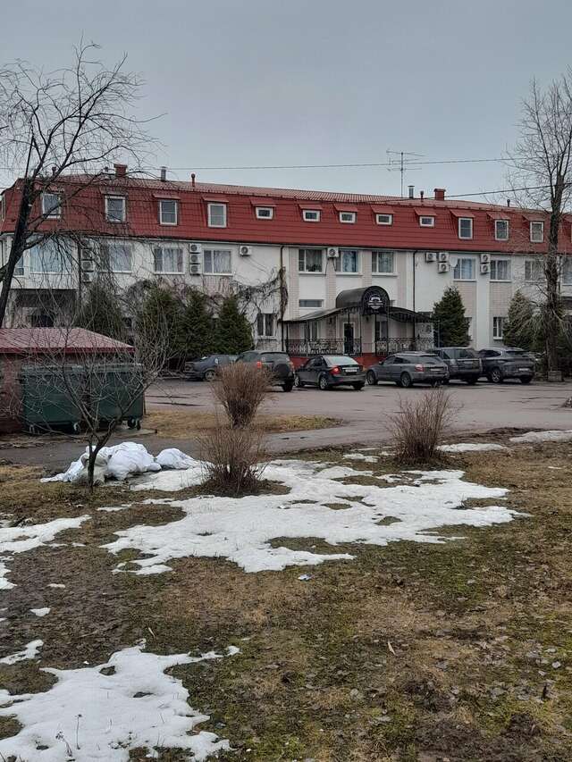 Гостиница Домик у причала Ломоносов-196