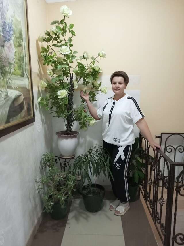 Гостиница Домик у причала Ломоносов-200