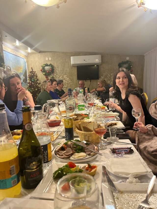 Гостиница Домик у причала Ломоносов-209