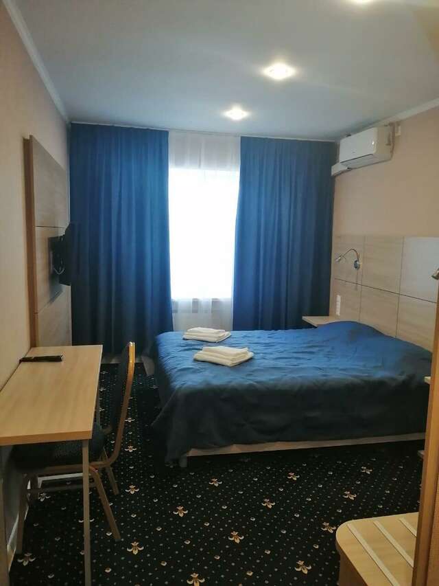 Гостиница Домик у причала Ломоносов-63