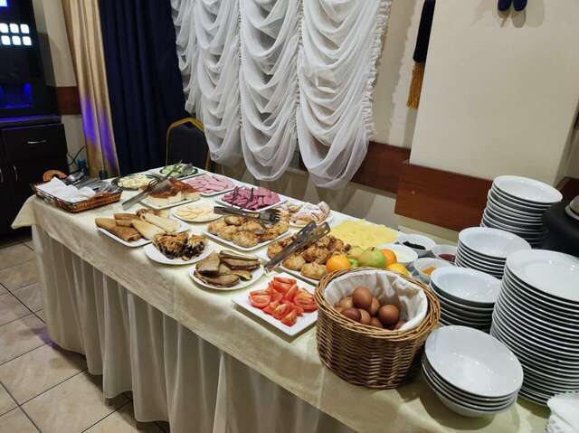 Гостиница Домик у причала Ломоносов-62