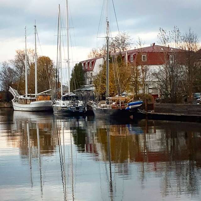 Гостиница Домик у причала Ломоносов-50