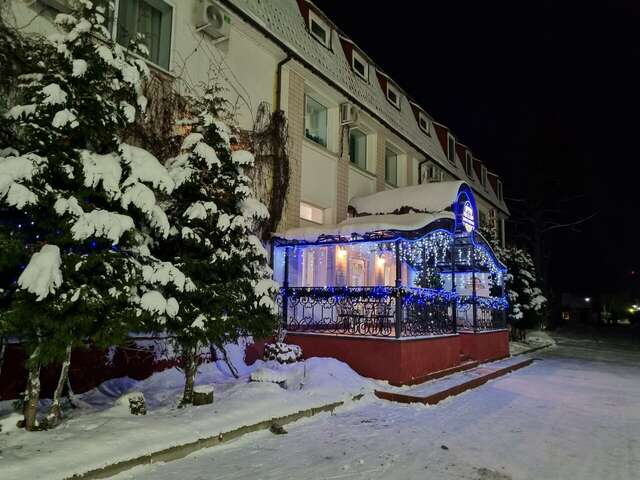 Гостиница Домик у причала Ломоносов-156