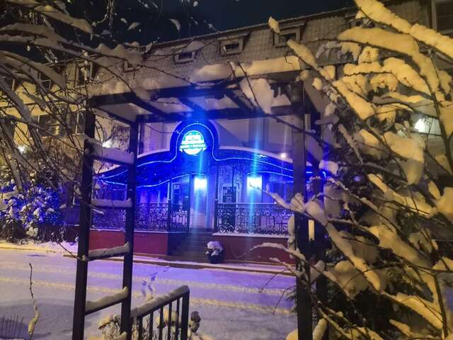 Гостиница Домик у причала Ломоносов-5