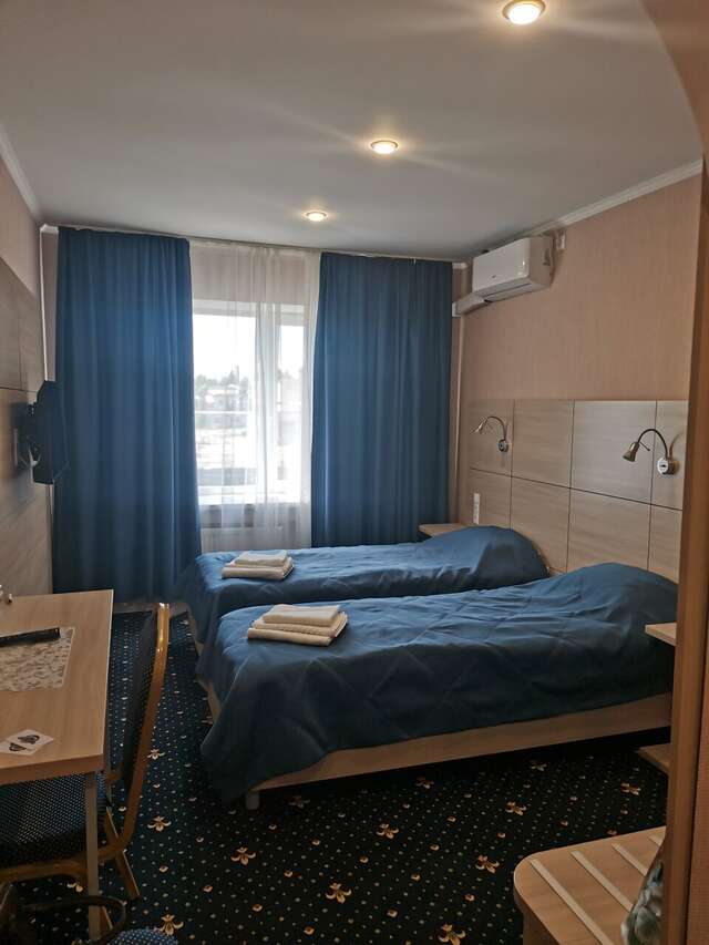 Гостиница Домик у причала Ломоносов-98