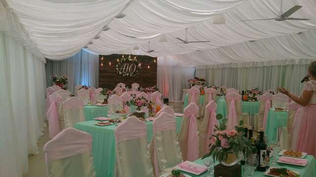 Гостиница Домик у причала Ломоносов-68