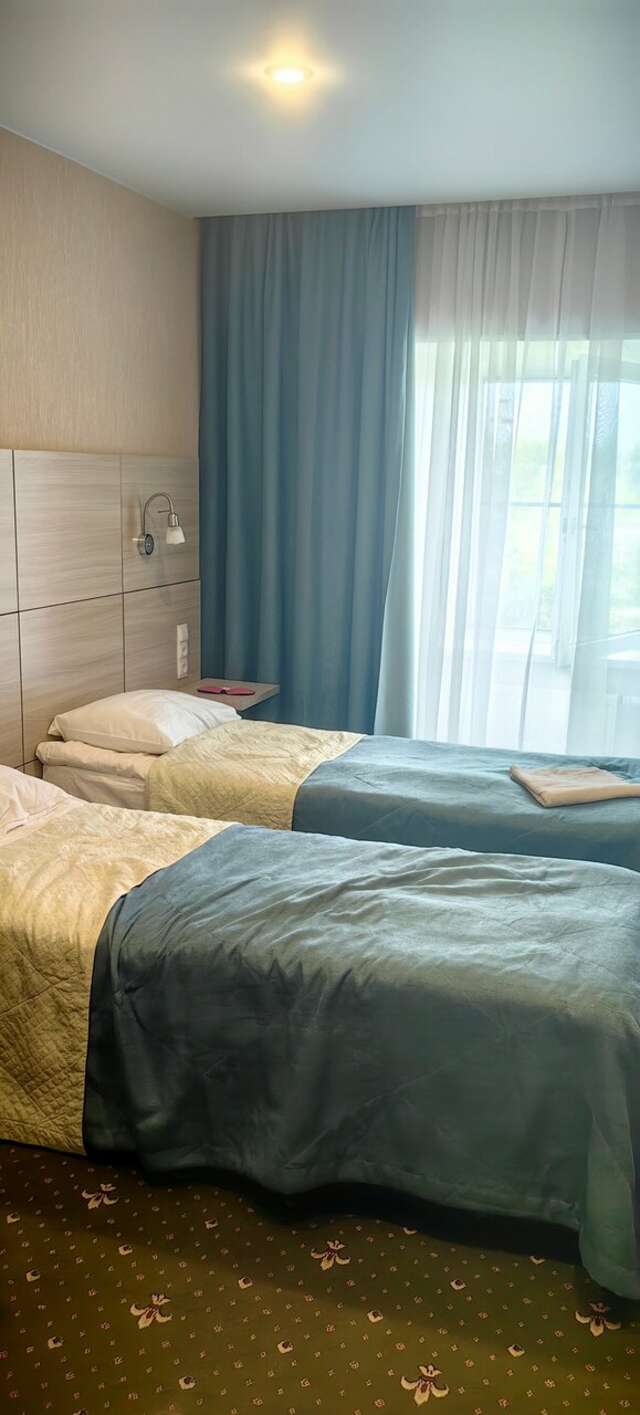 Гостиница Домик у причала Ломоносов-199