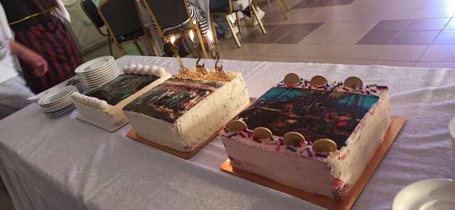 Гостиница Домик у причала Ломоносов-151