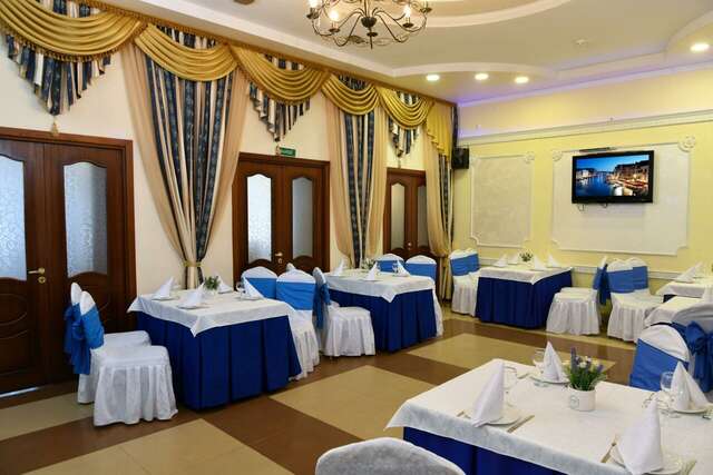 Гостиница Домик у причала Ломоносов-42