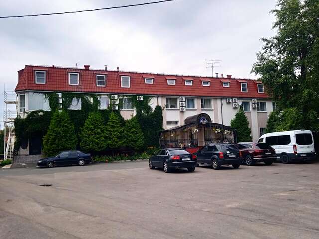 Гостиница Домик у причала Ломоносов-129