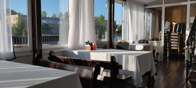 Гостиница Домик у причала Ломоносов-210