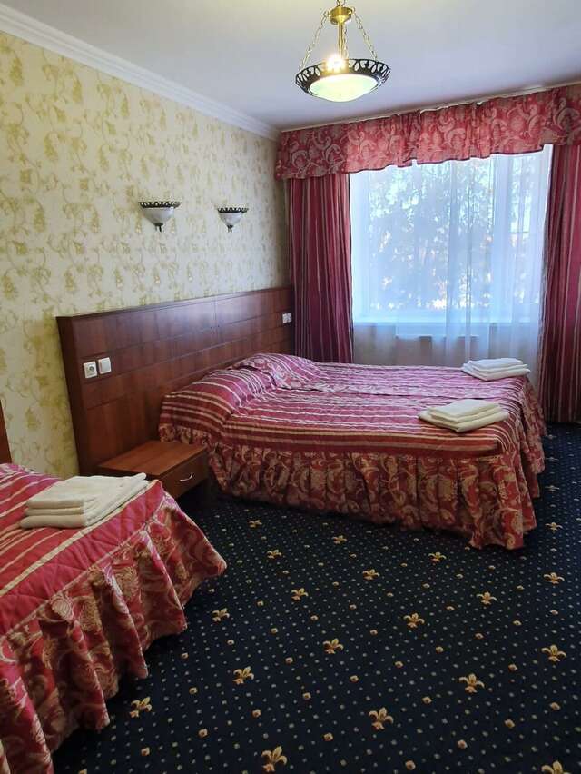 Гостиница Домик у причала Ломоносов-73