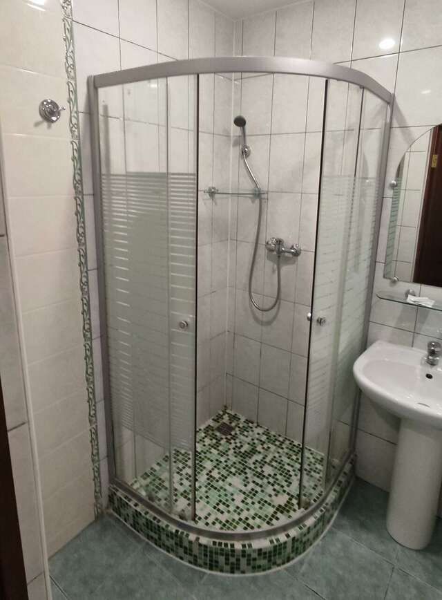 Гостиница Домик у причала Ломоносов-48