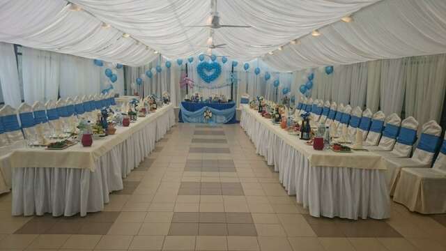 Гостиница Домик у причала Ломоносов-15