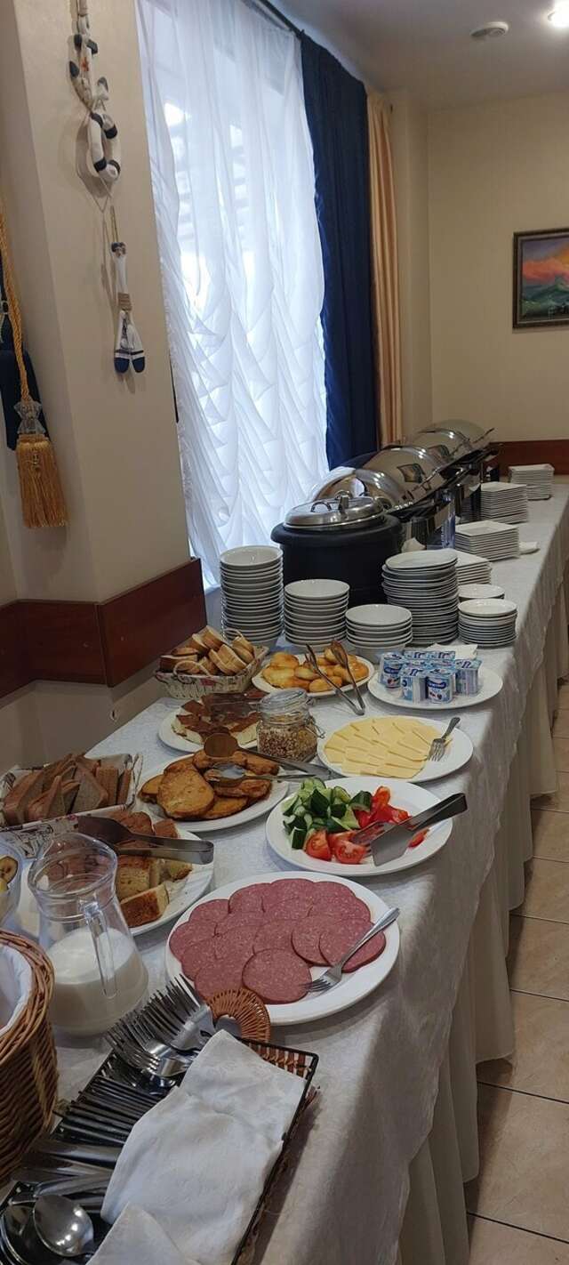 Гостиница Домик у причала Ломоносов-94