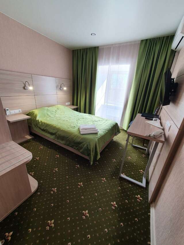 Гостиница Домик у причала Ломоносов-58