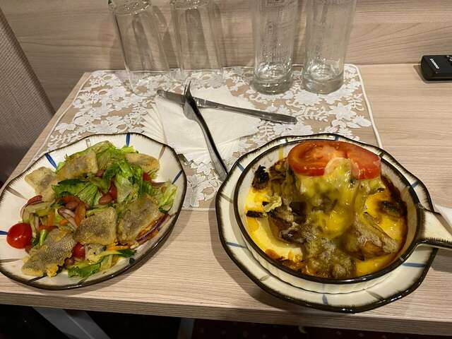 Гостиница Домик у причала Ломоносов-237