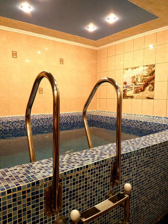 Гостиница Домик у причала Ломоносов-194